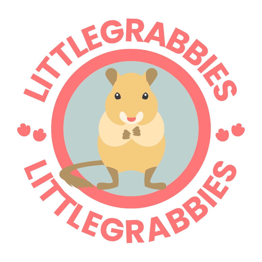 LittleGrabbies logo