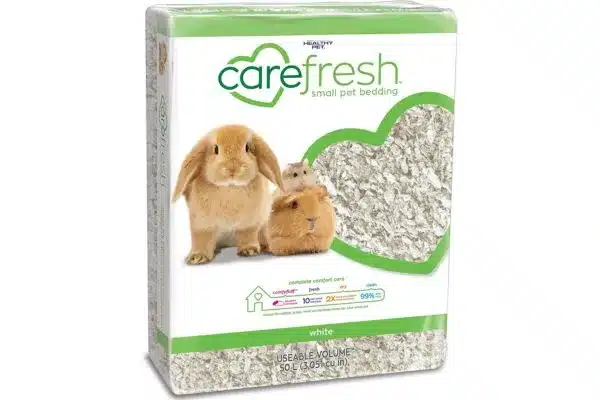 Carefresh paper pet bedding Carefresh paper pet bedding