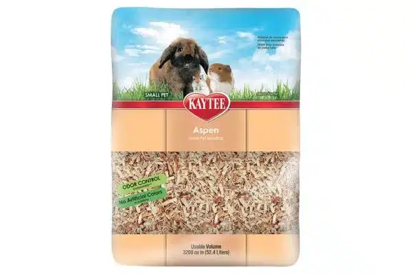 Kaytee aspen pet bedding Kaytee aspen pet bedding