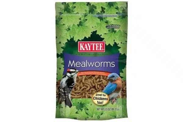 Kaytee mealworms Kaytee mealworms