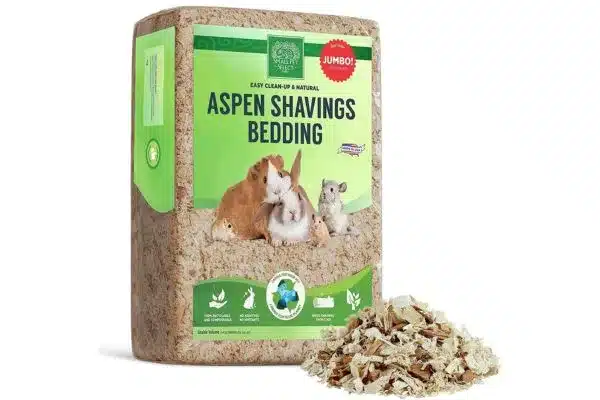 Small pet select aspen shavings Small pet select aspen shavings