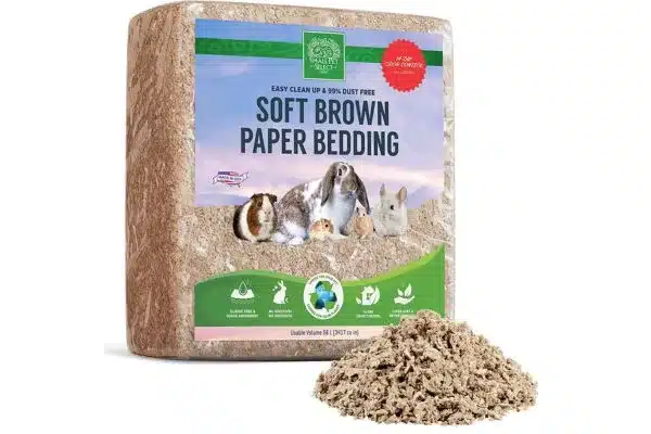 Small pet select paper pet bedding Small pet select paper pet bedding