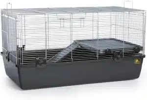 Prevue 528 cage for hamsters and mice